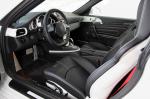 Porsche 911 Carrera 4S by TechART 2009 года
